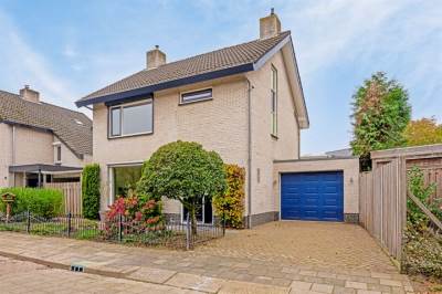 Woning Albastdijk 66 Roosendaal