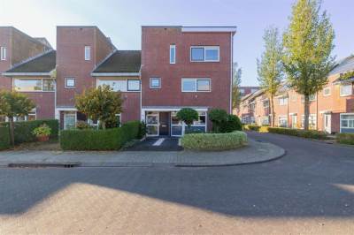 Woning Duinbeek 102 Hoofddorp