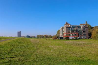 Woning Dijkmeent 77 Almere