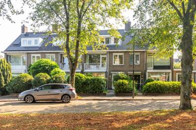 Woning Prof. Meijerslaan 51 Rijswijk (ZH)