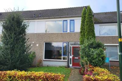 Woning Nicolaas Beetslaan 5 Bladel