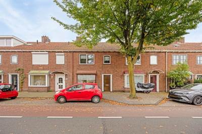 Woning Tomatenstraat 9 Leiden