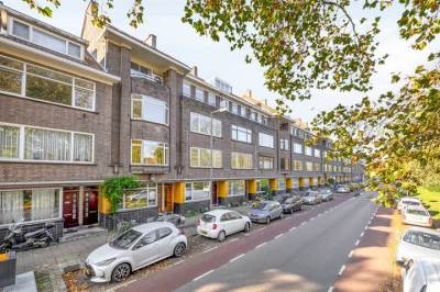 Woning Lange Nieuwstraat 15-B 2 Schiedam