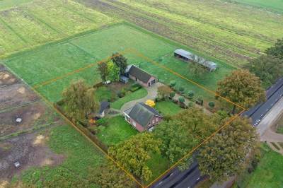 Woning Overloonseweg 24 Venray