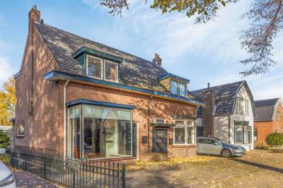 Woning Hatertseweg 482 Nijmegen