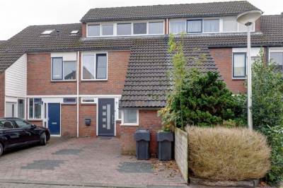 Woning De Eiken 40 Bedum