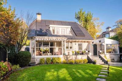 Woning Reigerslaan 28 Bergen (NH)