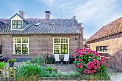 Woning Wethouder de Greeflaan 14 Haarzuilens