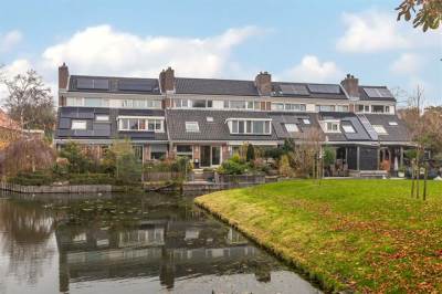 Woning Madeliefje 29 Naaldwijk