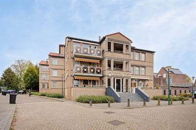 Woning Tuinstraat 36 Loon op Zand