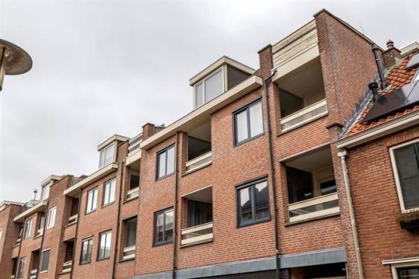 Woning Gasthuisstraat 66 Tiel