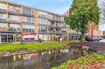 Woning Prinses Irenelaan 14 Alphen aan den Rijn