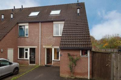 Woning Horstacker 2105 Nijmegen