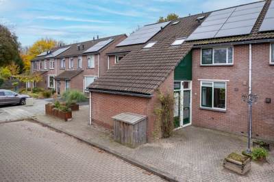 Woning 't Emmerrik 12 Tolbert