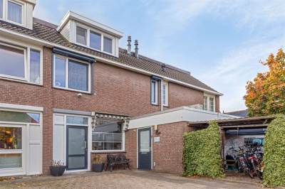 Woning Akkerland 11 Diemen