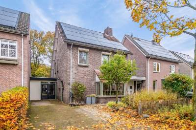 Woning Hagelkruis 14 Bakel