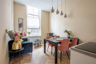 Woning Langendijk 61 Gorinchem