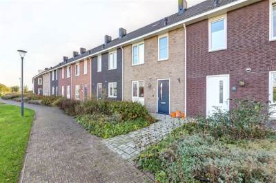 Woning Land van Straub 37 Goes