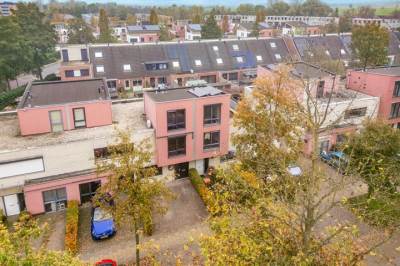 Woning Oijenseweg 228 Oss