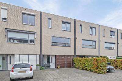 Woning Siriusweg 15 Kampen
