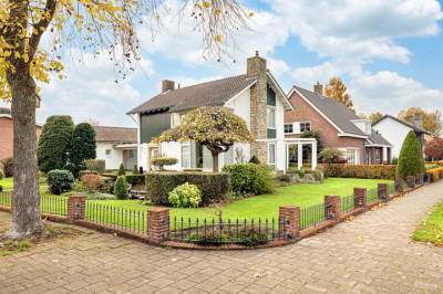 Woning Dr. Poelsstraat 1 Schijndel