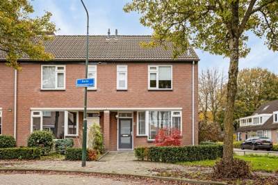 Woning Korte Heikantstraat 25 Schijndel