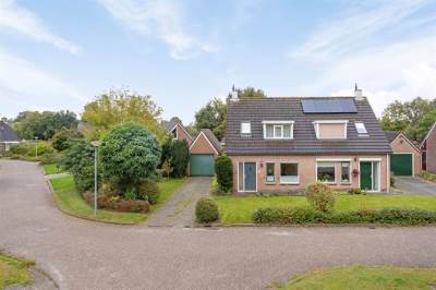 Woning Doornakkers 14 Anloo