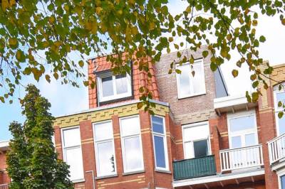 Woning Loosduinseweg 941 Den Haag