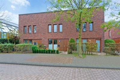 Woning Vrouwenpolder 40 Amersfoort