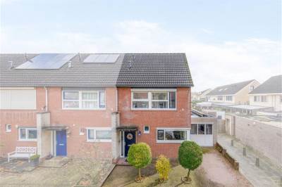 Woning Kerkhofweg 45 Venlo