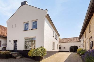 Woning Oud-Valkenburg 20 Schin op Geul