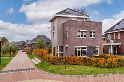 Woning Sterrenboschlaan 20 Wildervank