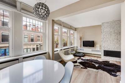 Woning Sumatrastraat 9 Den Haag