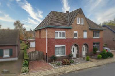 Woning Wilhelminalaan 19 Reuver