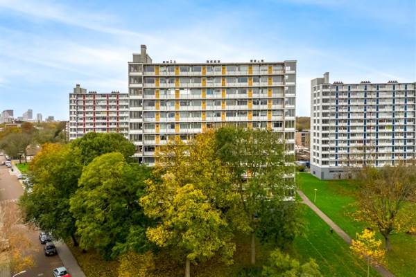 Woning Elviraland 290 Den Haag