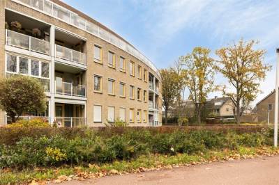 Woning Omnium 24 Krimpen aan den IJssel