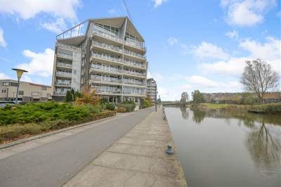 Woning Poortugaalstraat 74 Zoetermeer