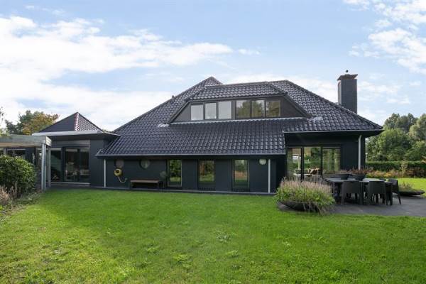 Woning M. Wibautstraat 15 Groningen