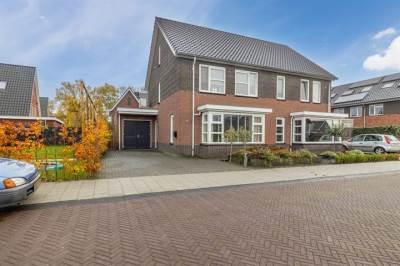 Woning Citroenvlinder 1 Nieuwleusen