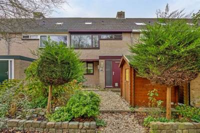 Woning Vlinderslag 10 Krimpen aan den IJssel