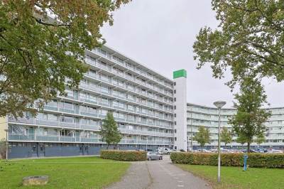 Woning Marsdiep 23 Alphen aan den Rijn