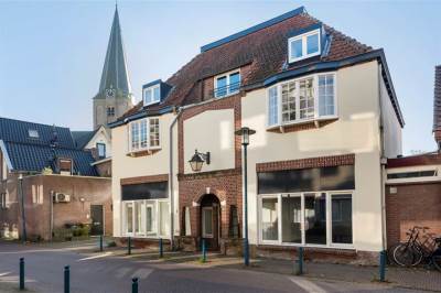 Woning Willem Tellstraat 3 Epe