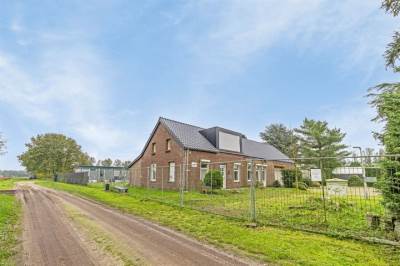 Woning Hansenberg 6 Merselo