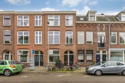Woning Vleutenseweg 294 Utrecht