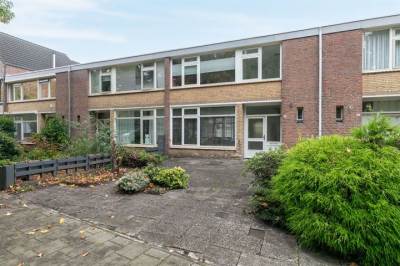 Woning Rijnstraat 12 Dongen