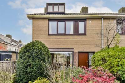 Woning Sternstraat 16 Leiderdorp