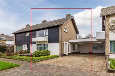 Woning Beukenlaan 80 Bunde