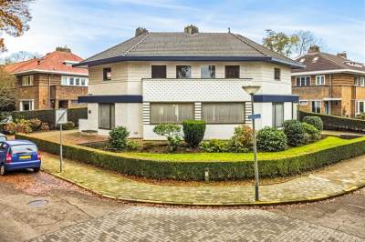 Woning Jubileumstraat 1 Sittard