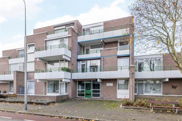 Woning Hoofdstraat 84 Landgraaf