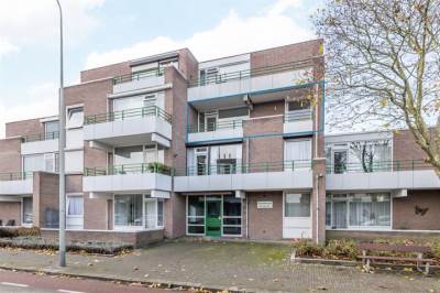 Woning Hoofdstraat 84 Landgraaf